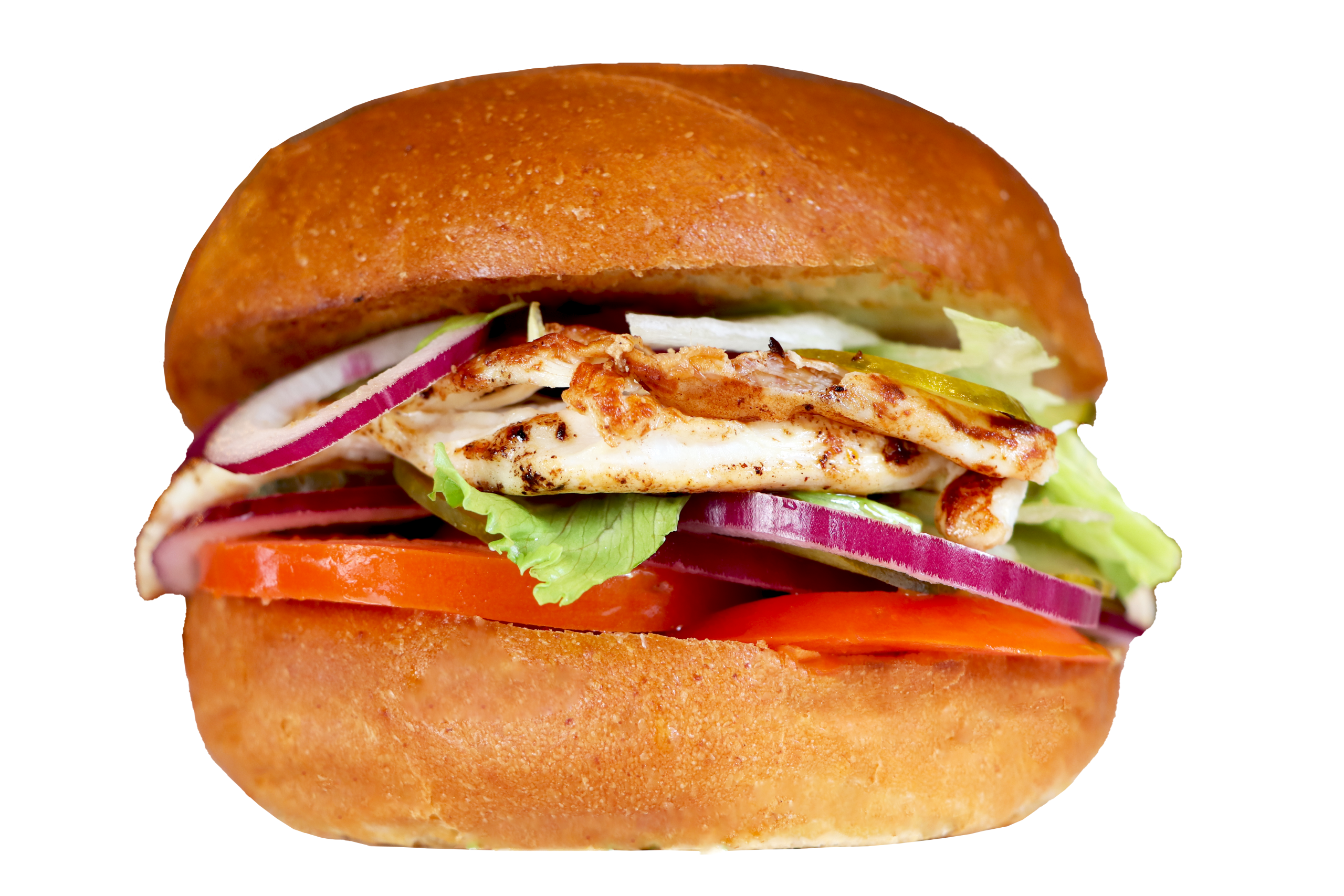 16 chiken classic ok