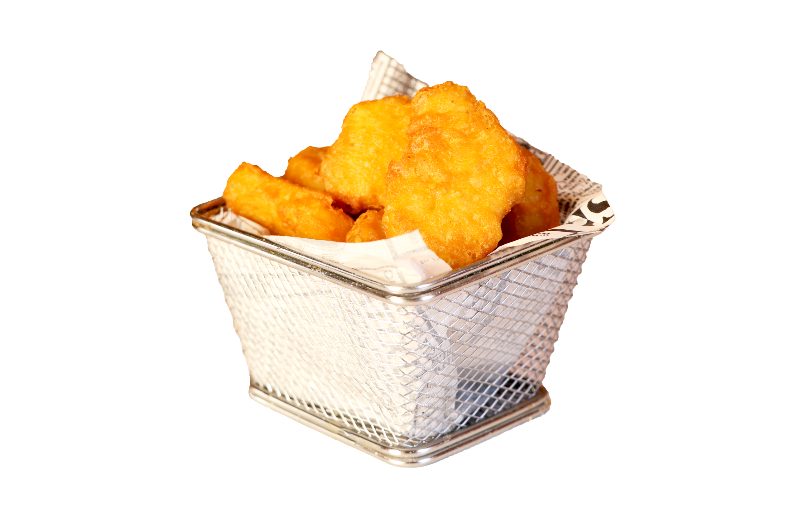81 6 chicken nuggets ok