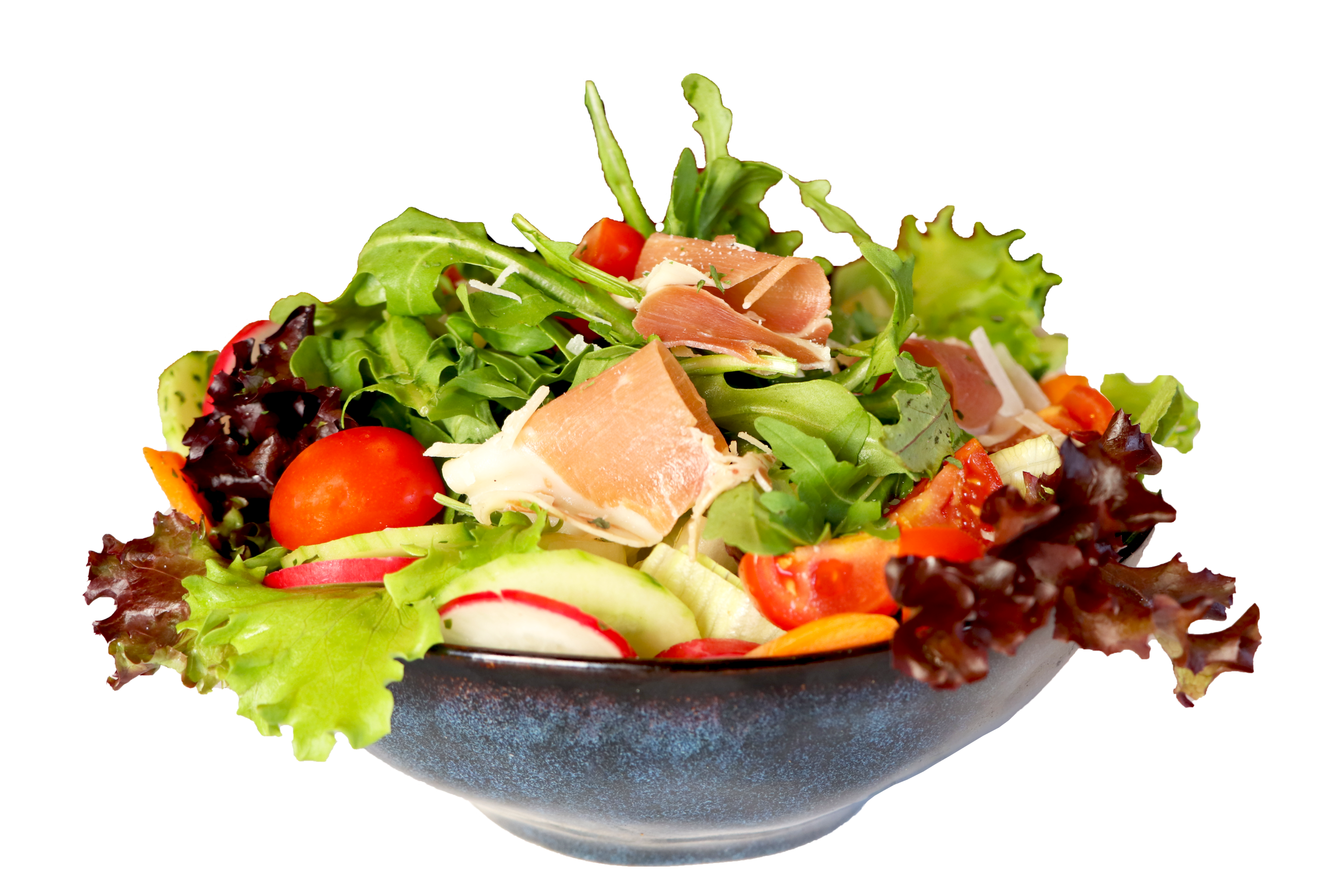 88 rucola salat ok