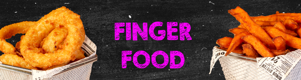 finger food1