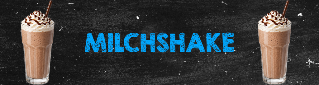 milchshake