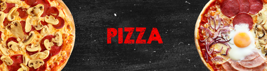 PIZZA1 pizza2