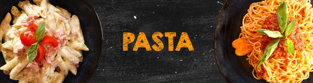 pasta