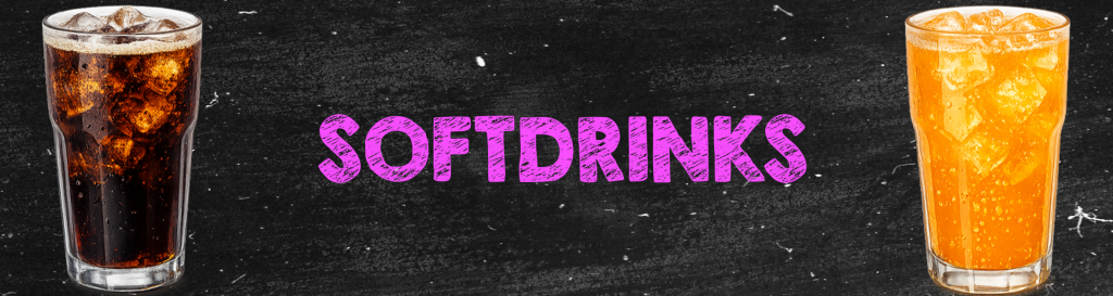 softdrinks